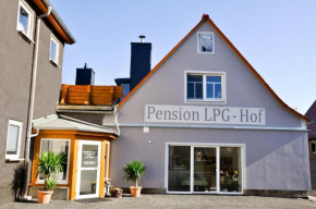  Pension LPG-Hof  Großpösna